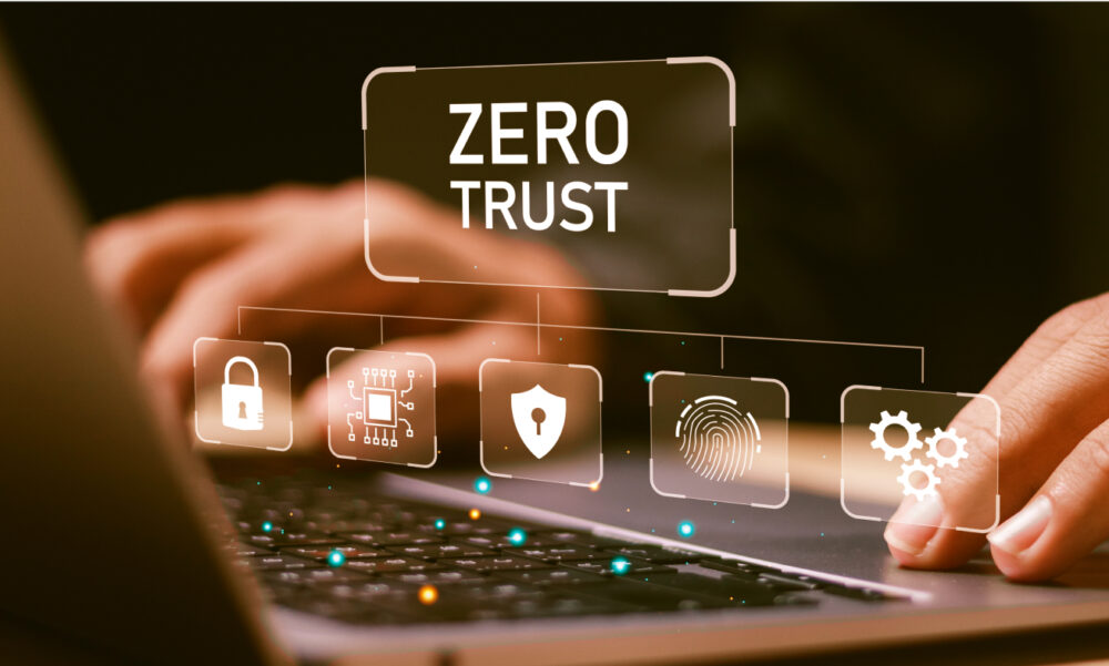 Zero Trust and SASE (Secure Access Service Edge)